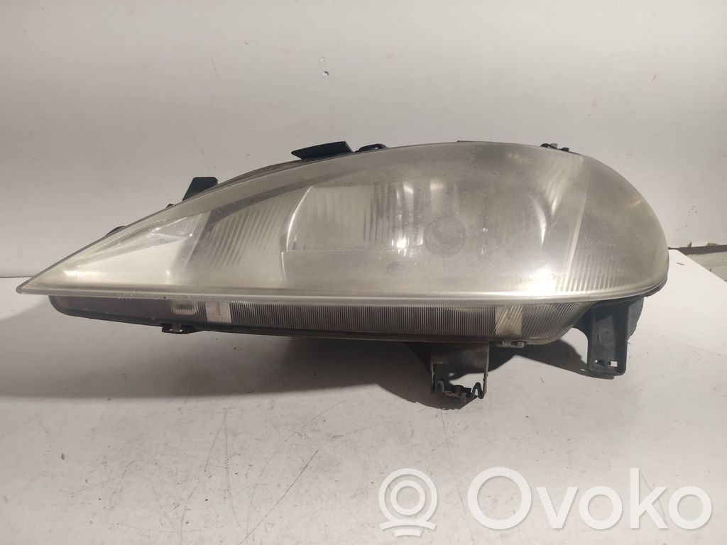 Renault Megane I Headlight/headlamp 