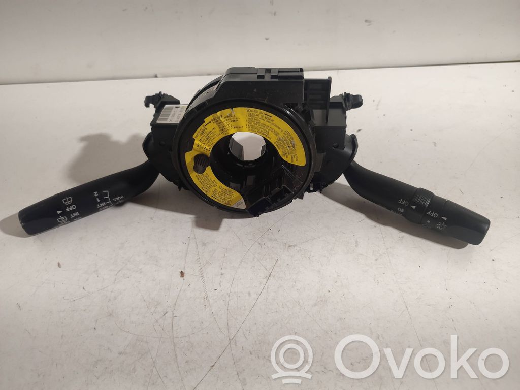 Mazda 2 Wiper turn signal indicator stalk/switch 