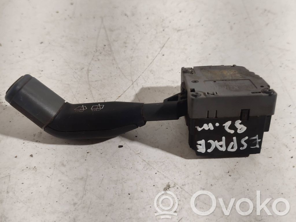 Renault Espace II Wiper switch 