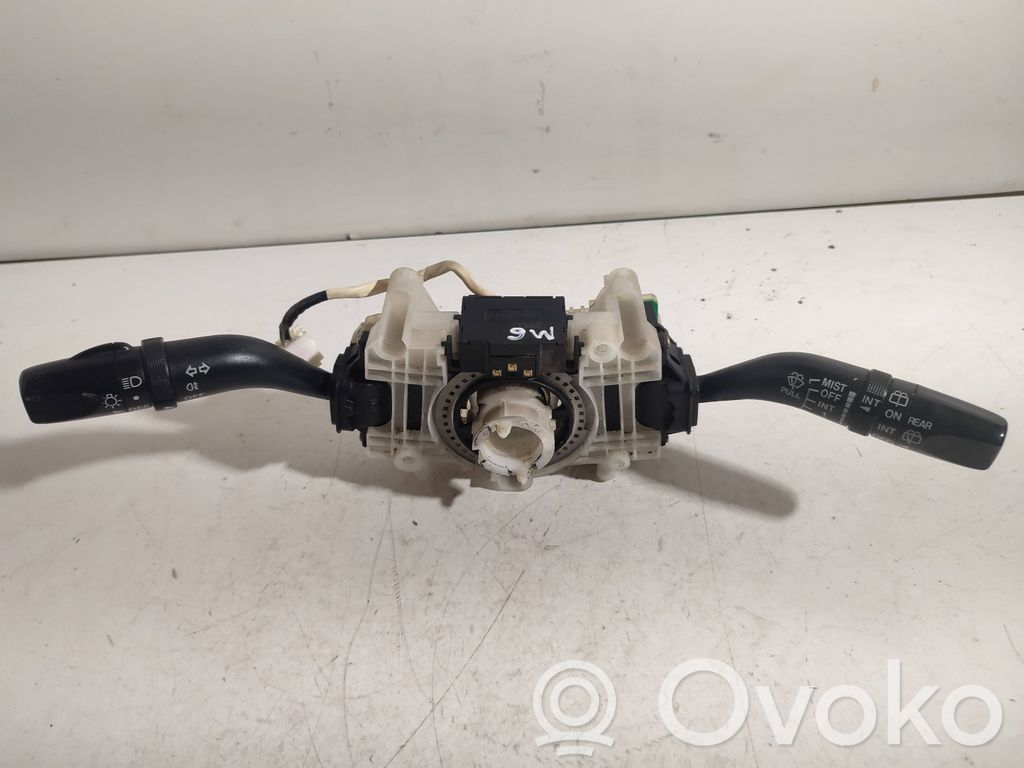 Mazda 6 Wiper turn signal indicator stalk/switch 