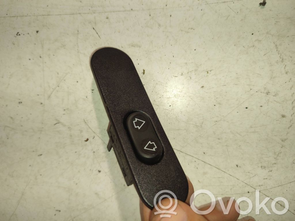 Saab 9000 CD Electric window control switch 