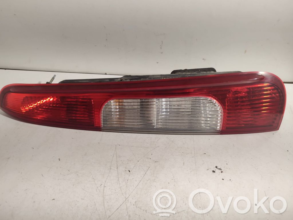 Ford Focus C-MAX Takavalot 
