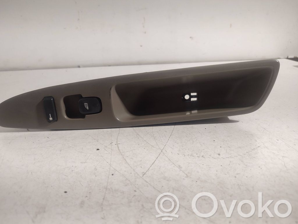 Volvo S40, V40 Electric window control switch 