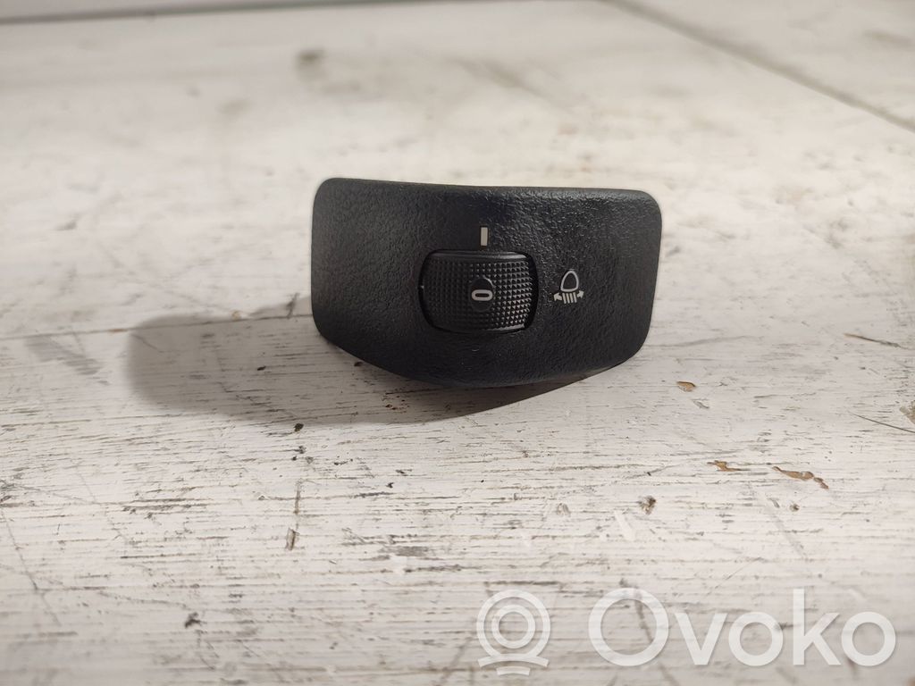 Lancia Lybra Headlight level height control switch 
