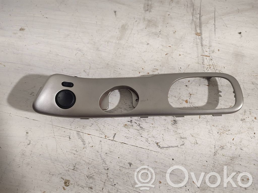 Chevrolet Rezzo Wing mirror switch 