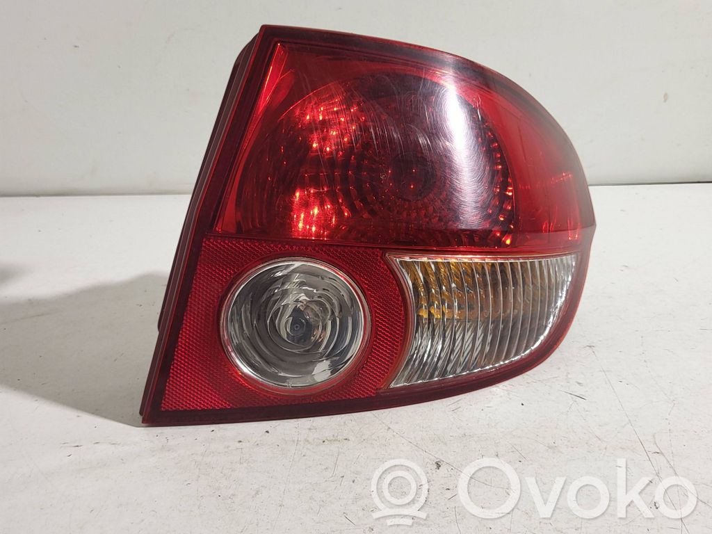 Hyundai Getz Takavalot 