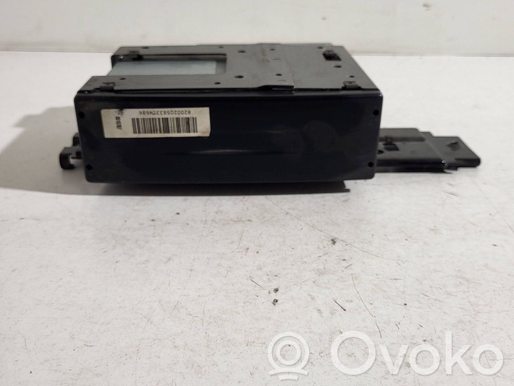 Renault Espace -  Grand espace IV Panel / Radioodtwarzacz CD/DVD/GPS 