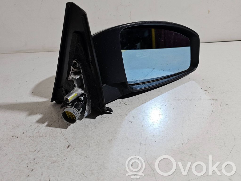 Renault Espace -  Grand espace IV Espejo lateral eléctrico de la puerta delantera 