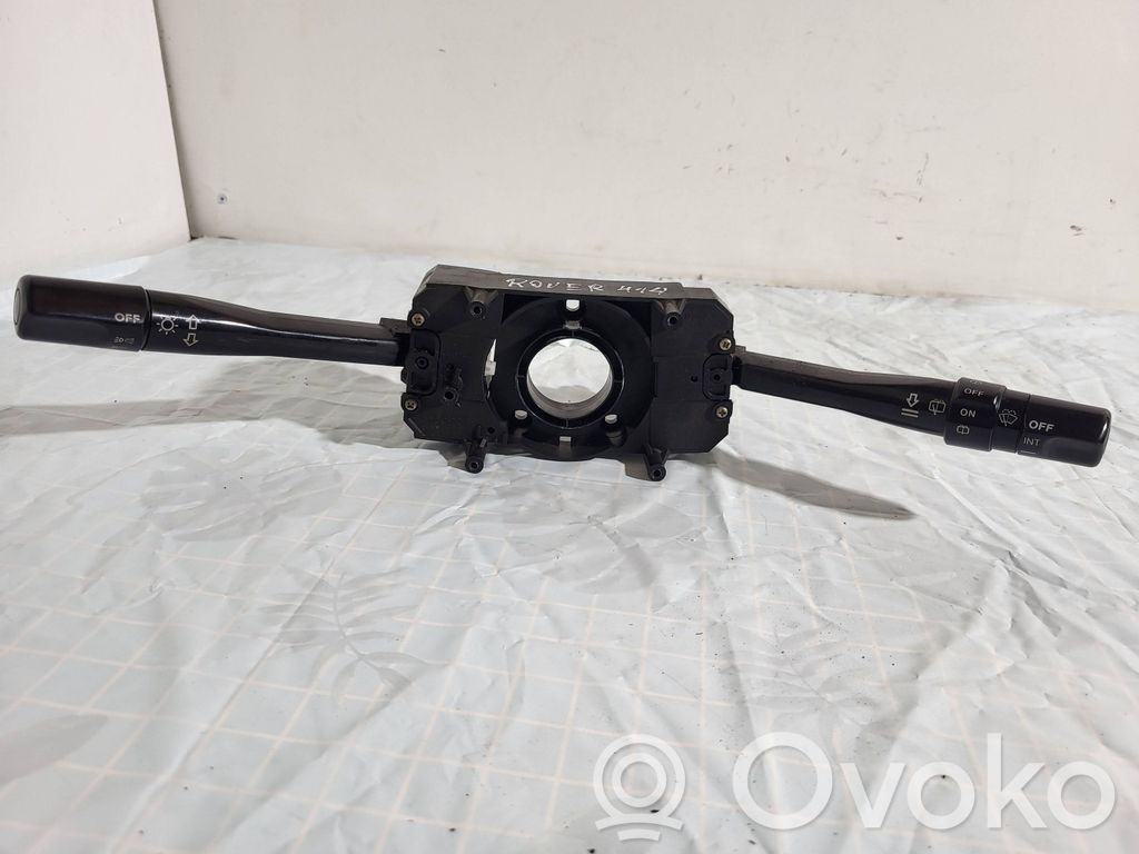 Rover 414 - 416 - 420 Wiper turn signal indicator stalk/switch 