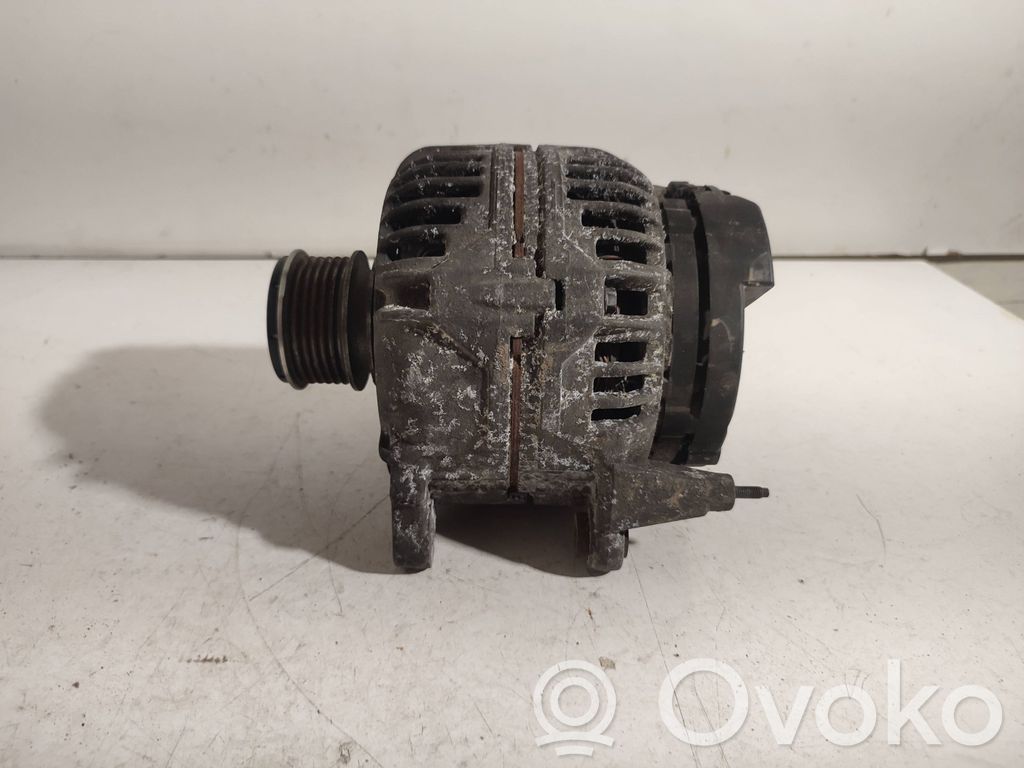 Skoda Octavia Mk2 (1Z) Ģenerators 