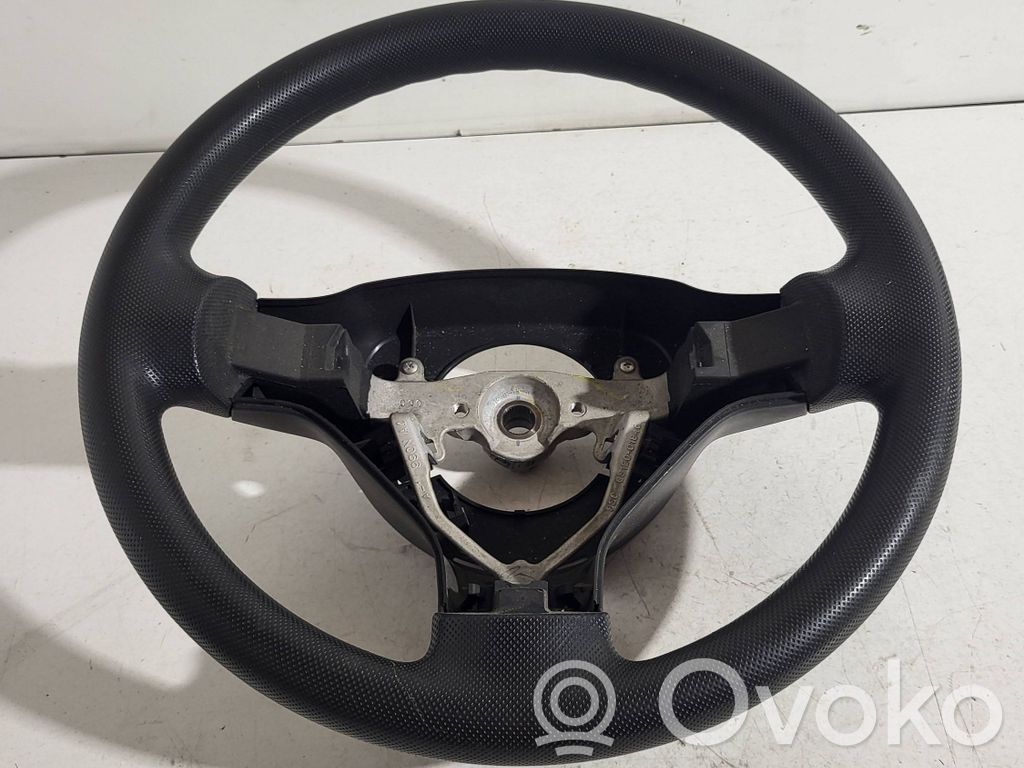 Ohjauspyörä   GS12001840