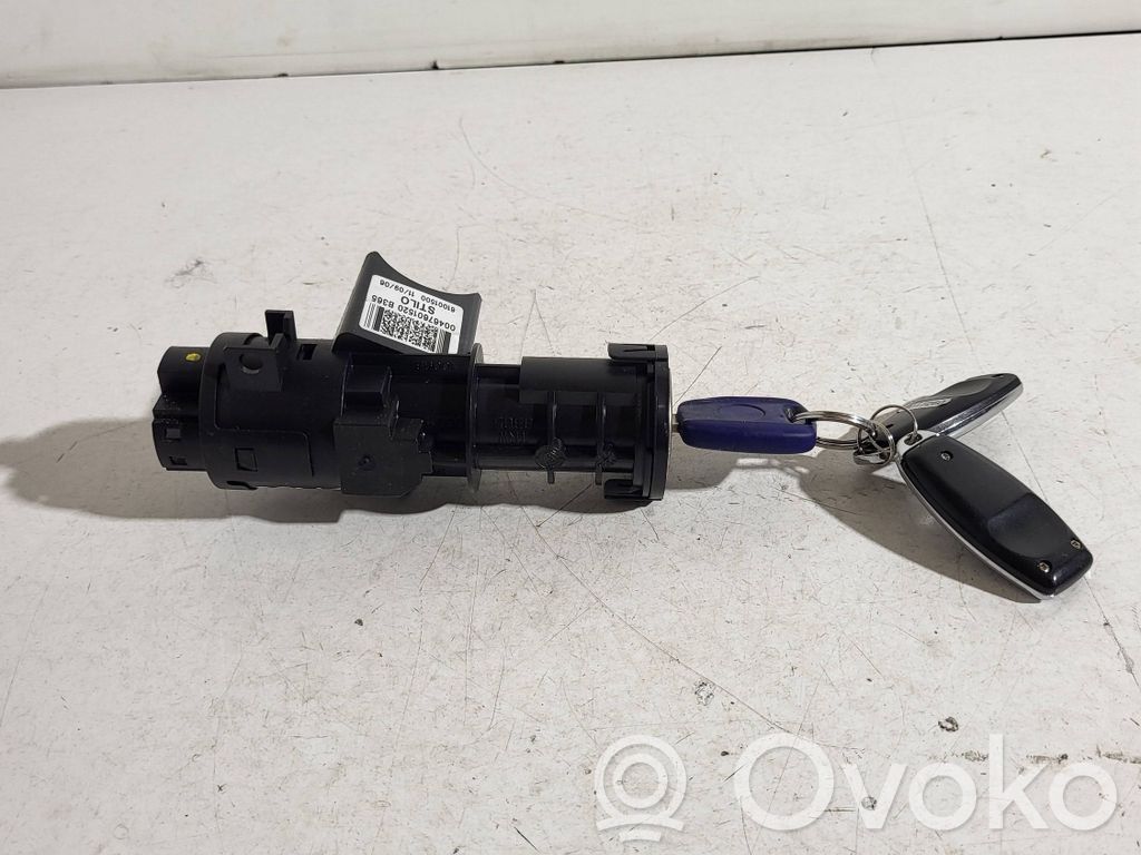 Fiat Stilo Ignition lock 