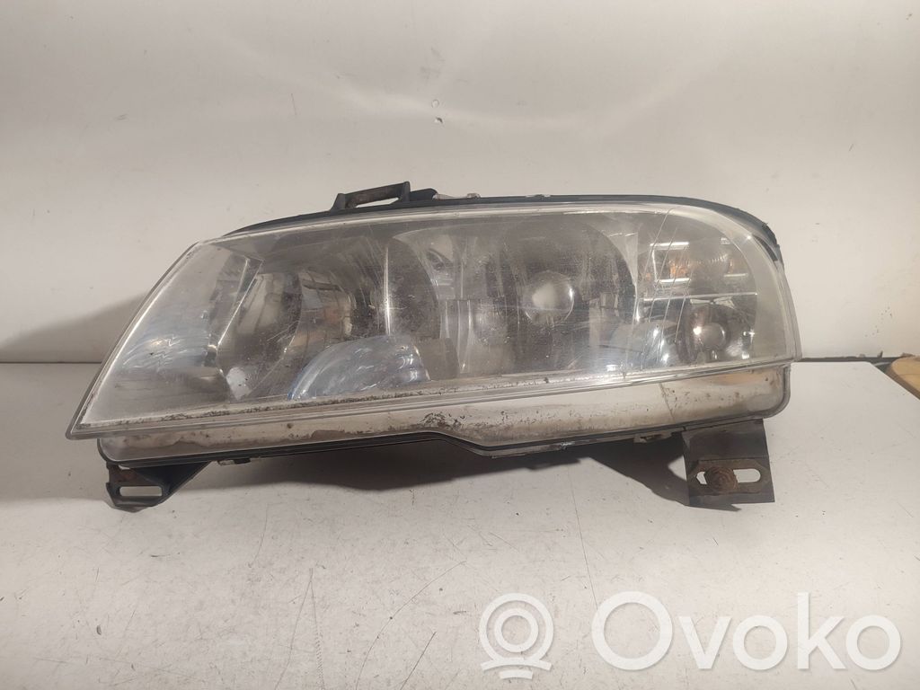Fiat Stilo Phare frontale 