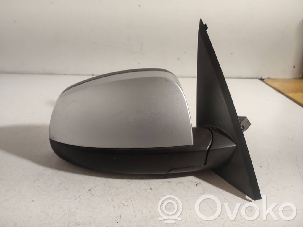 Opel Meriva A Spogulis (elektriski vadāms) 
