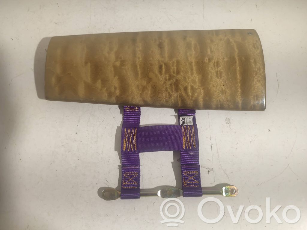 Jaguar X-Type Panel trim 