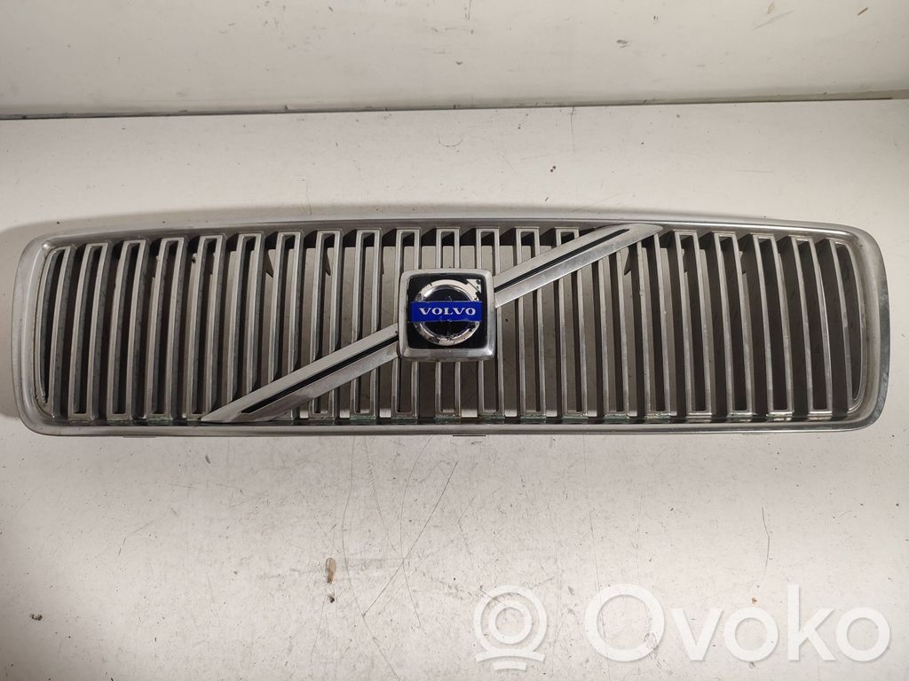 Front grill   9178087,500911,BPCS65301