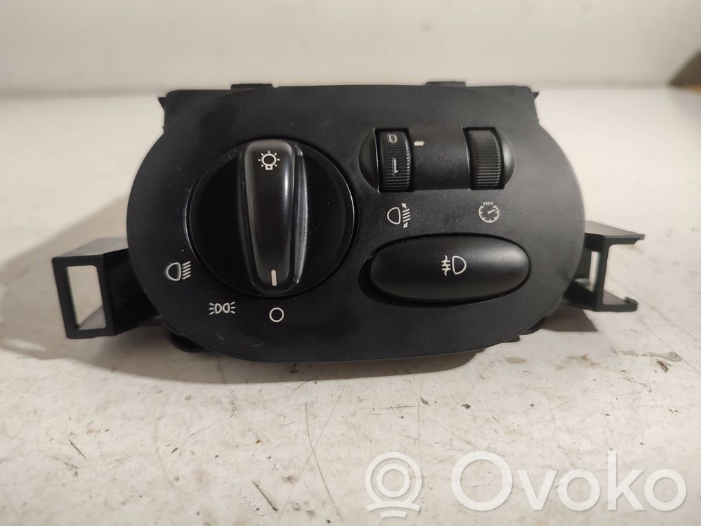 Rover 75 Light switch 
