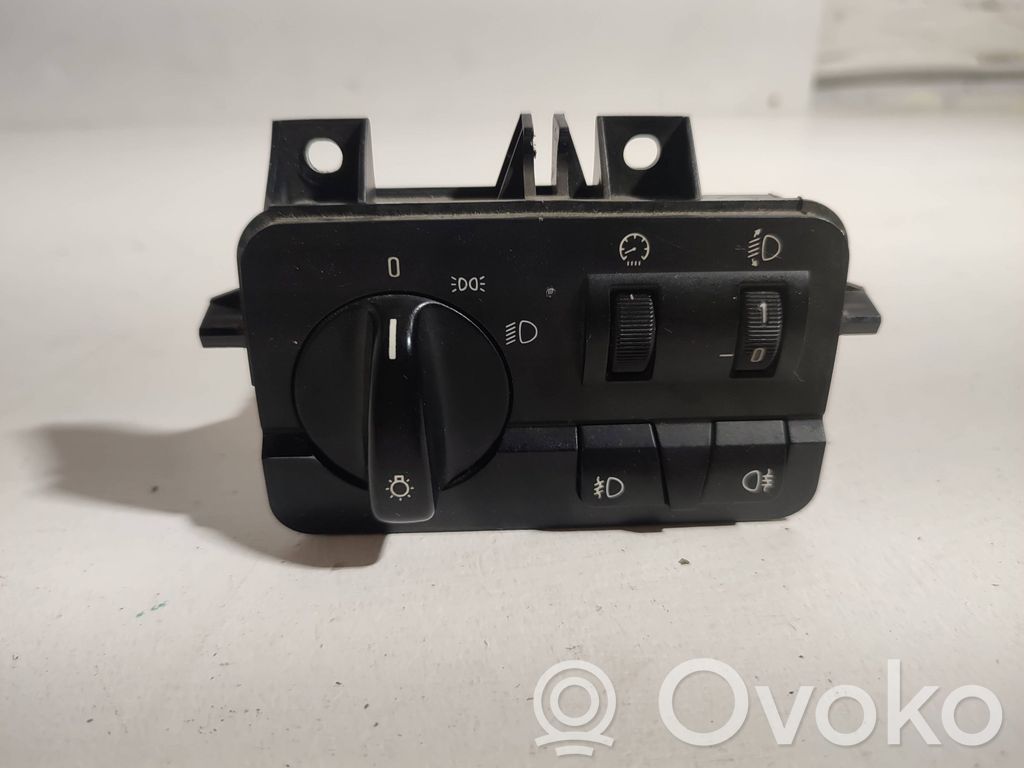 BMW 3 E46 Light switch 