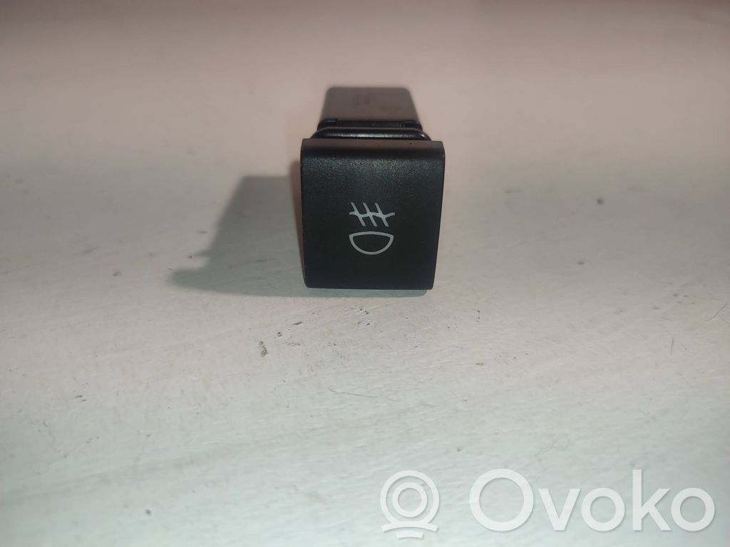 Saab 9-5 Fog light switch 
