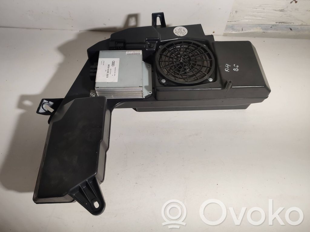 Audi A4 S4 B6 8E 8H Głośnik deski rozdzielczej 