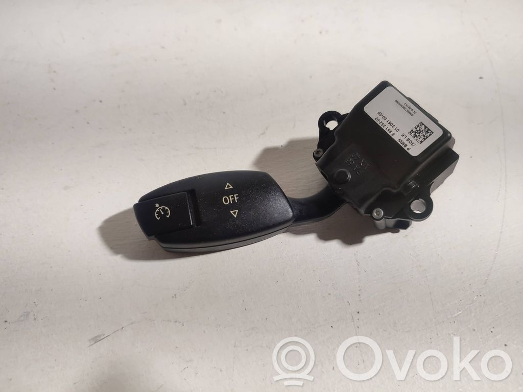 BMW 5 E60 E61 Cruise control stalk 