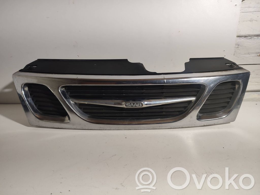 Saab 9-5 Front grill 