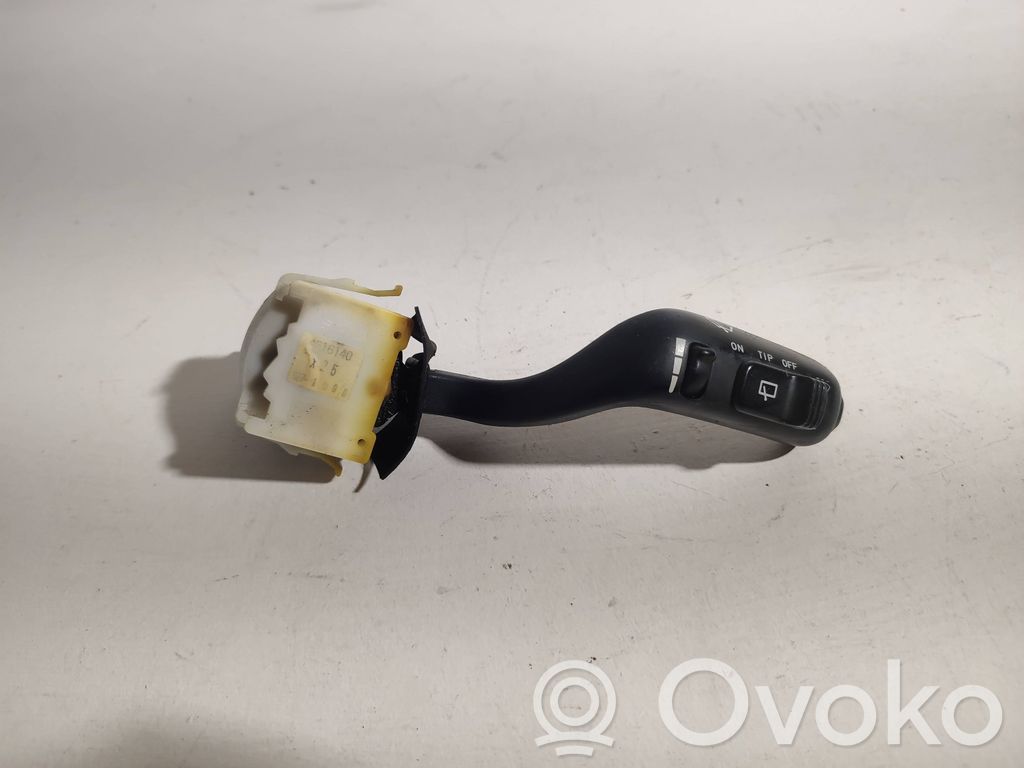 Saab 9-5 Wiper control stalk 