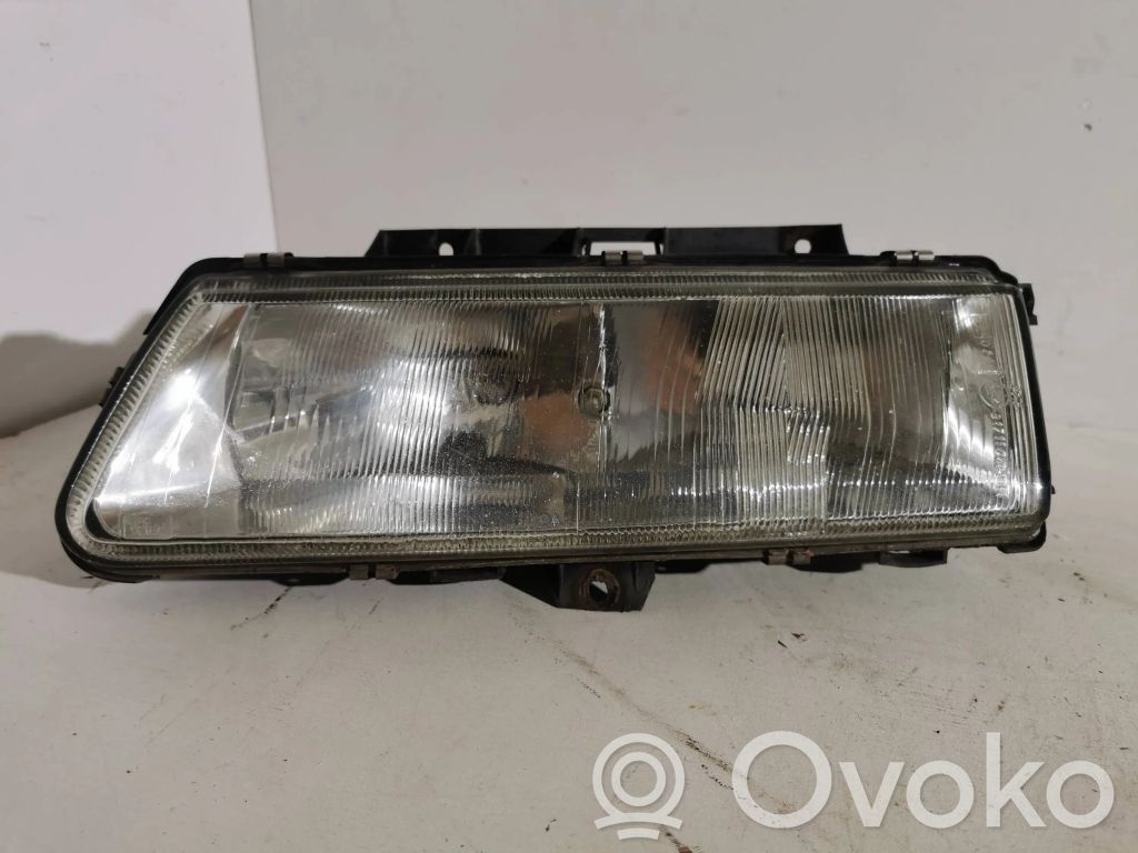 Citroen Xantia Priekšējais lukturis 