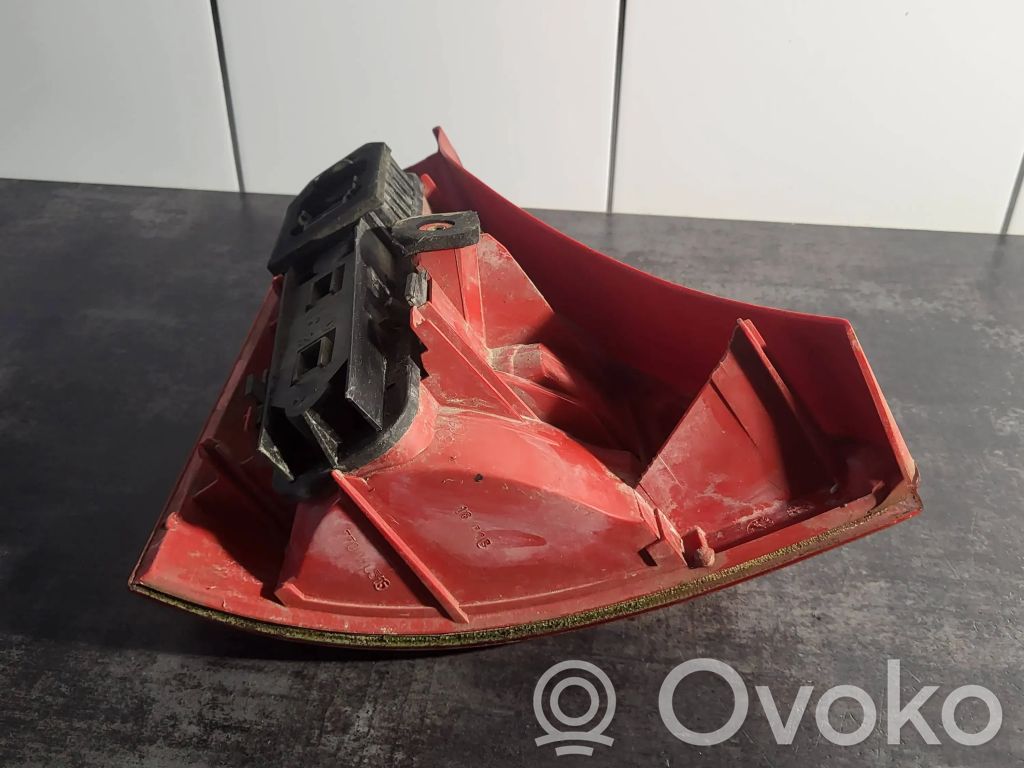 Renault Clio II Takavalot 