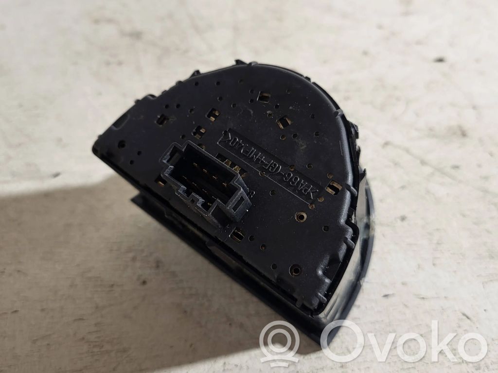 Saab 9-3 Ver2 Light switch 