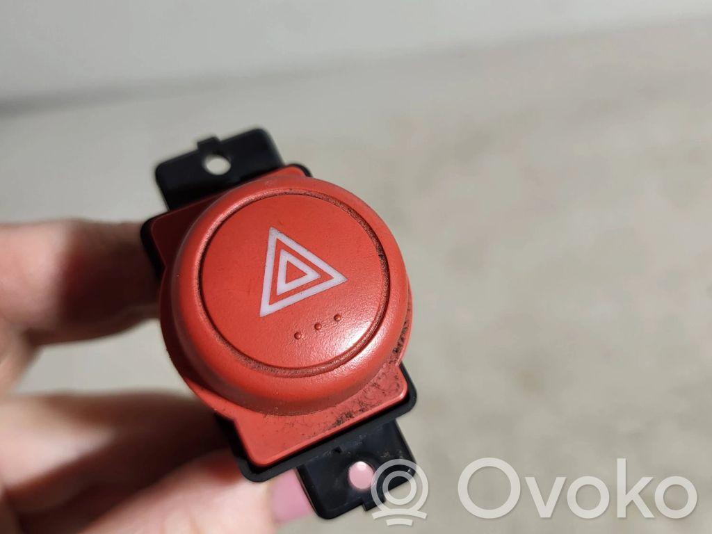 Honda Civic Hazard light switch 