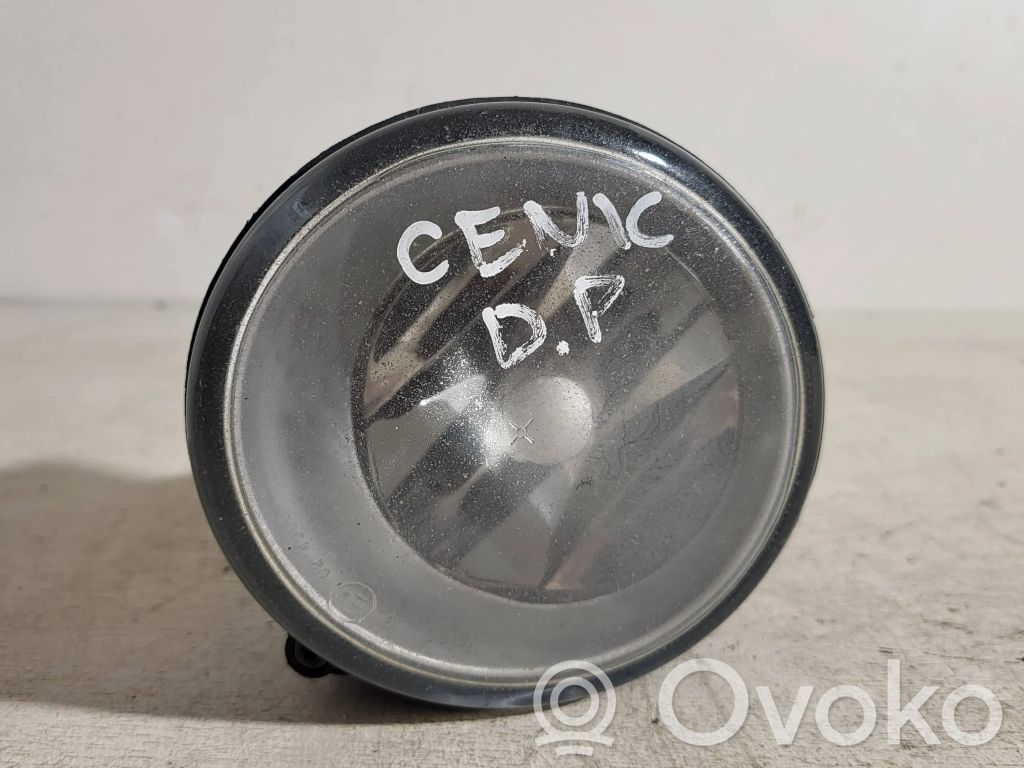 Renault Scenic I Front fog light 