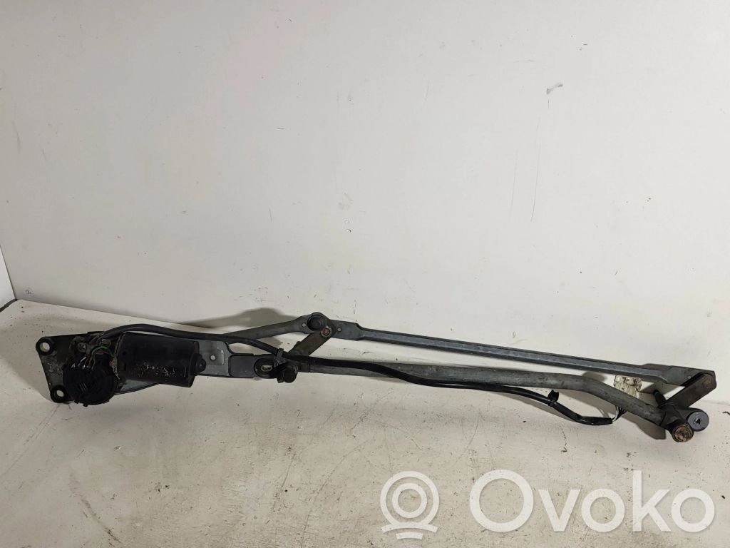Citroen Xsara Tiranti e motorino del tergicristallo anteriore 