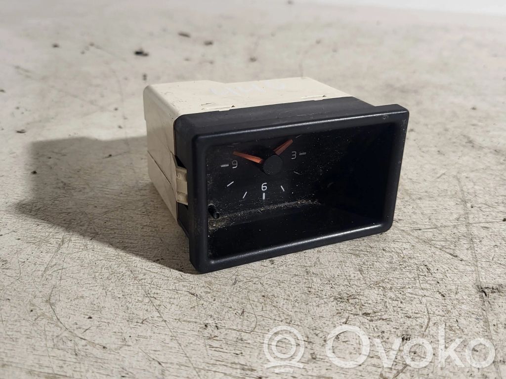 Volvo 440 Screen/display/small screen 