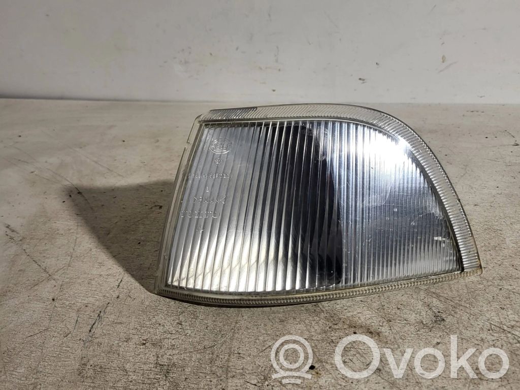 Volvo S40, V40 Front indicator light 