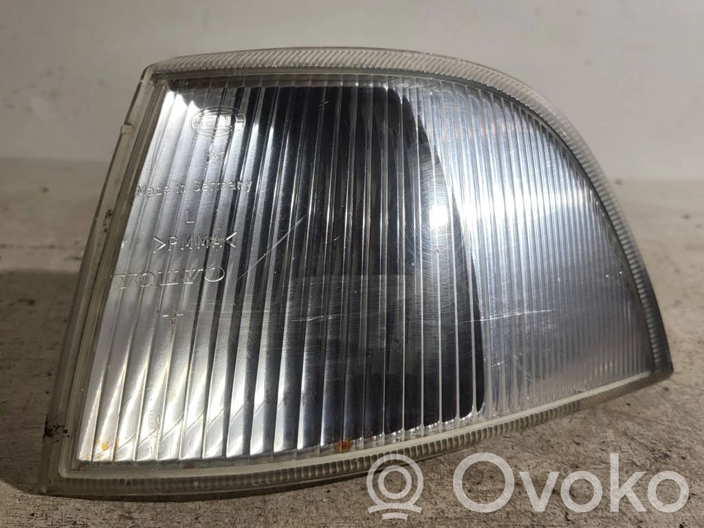 Volvo S40, V40 Передний поворотный фонарь 