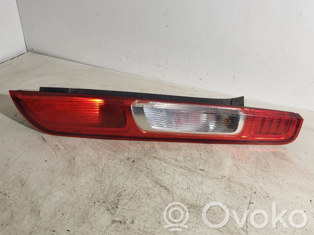 Ford Focus Rear/tail lights 