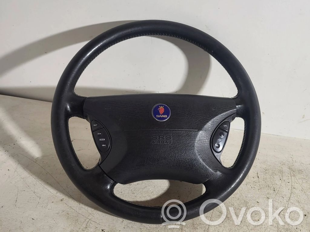 Saab 9-3 Ver1 Stūre 