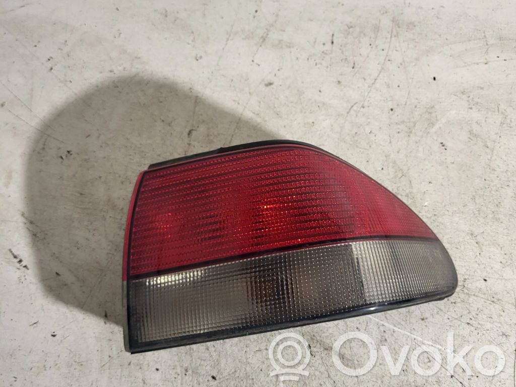 Saab 9-3 Ver1 Takavalot 