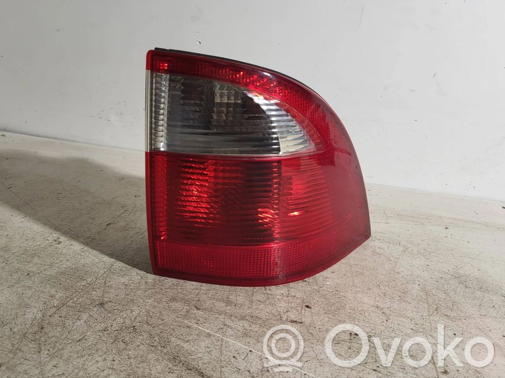 Saab 9-5 Rear/tail lights 