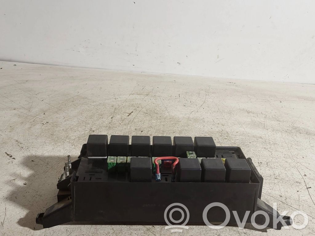 Peugeot 406 Fuse box set 