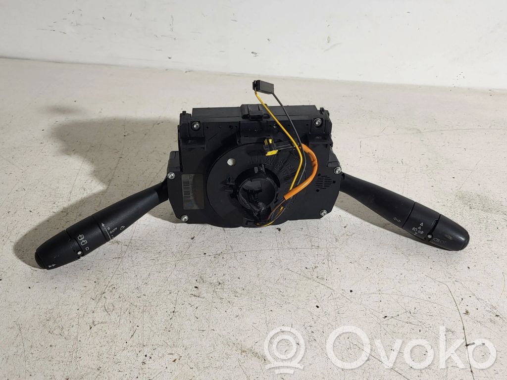Citroen C2 Wiper turn signal indicator stalk/switch 