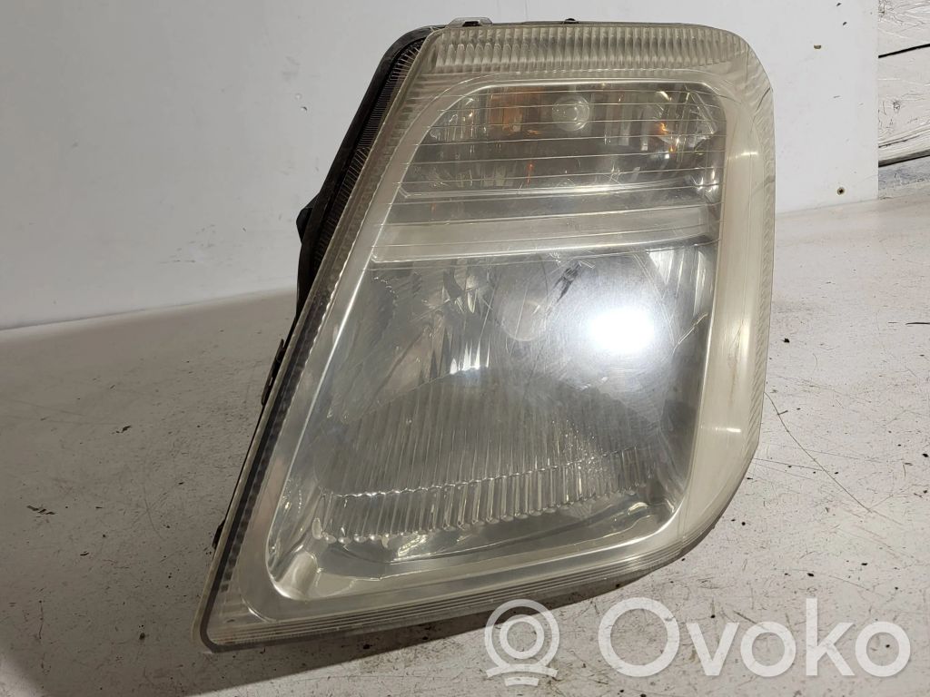 Citroen C2 Headlight/headlamp 