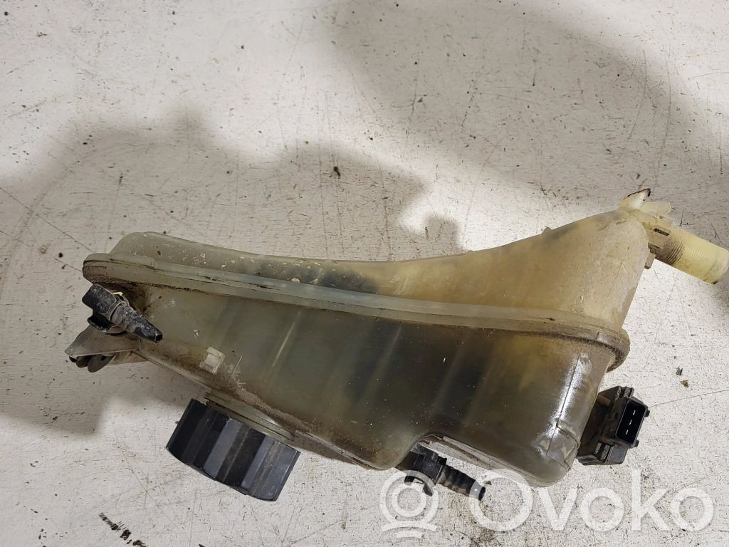 Citroen C3 Serbatoio di compensazione del liquido refrigerante/vaschetta 