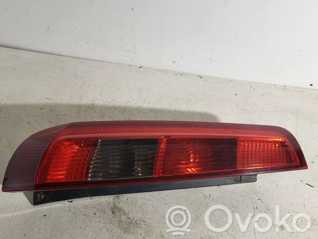 Ford Fiesta Rear/tail lights 