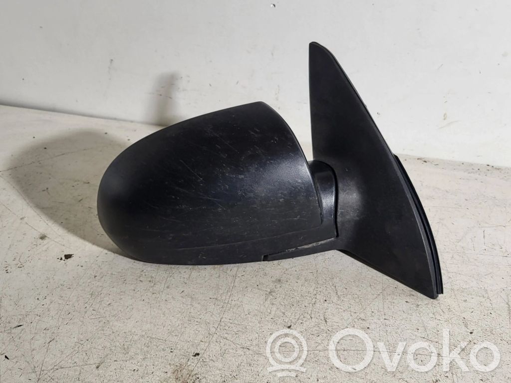 KIA Rio Front door electric wing mirror 