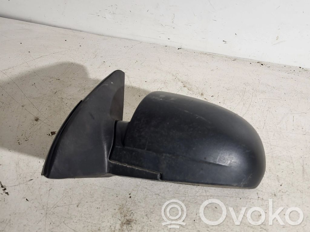 KIA Rio Front door electric wing mirror 
