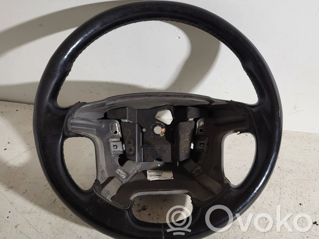 Volvo V70 Ohjauspyörä 