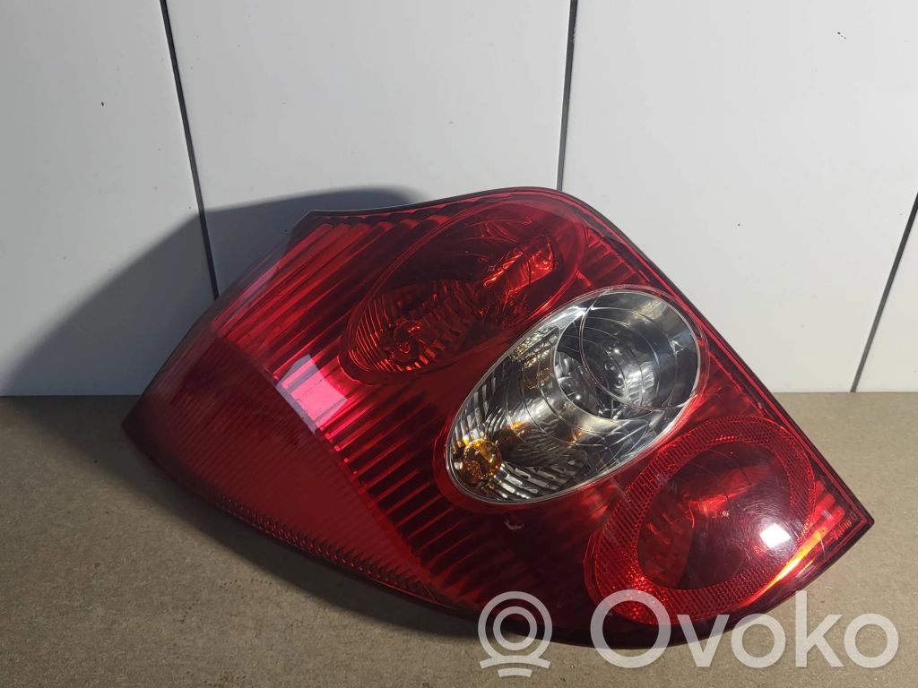 Lampa tylna   89076421