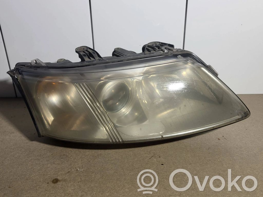 Headlight/headlamp